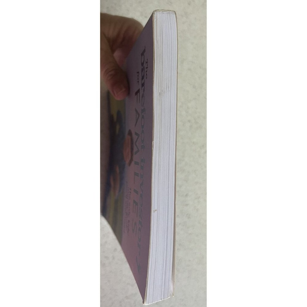 The Barefoot Investor for Families By Scott Pape (Paperback) Tracked Shipping - Picture 6 of 13